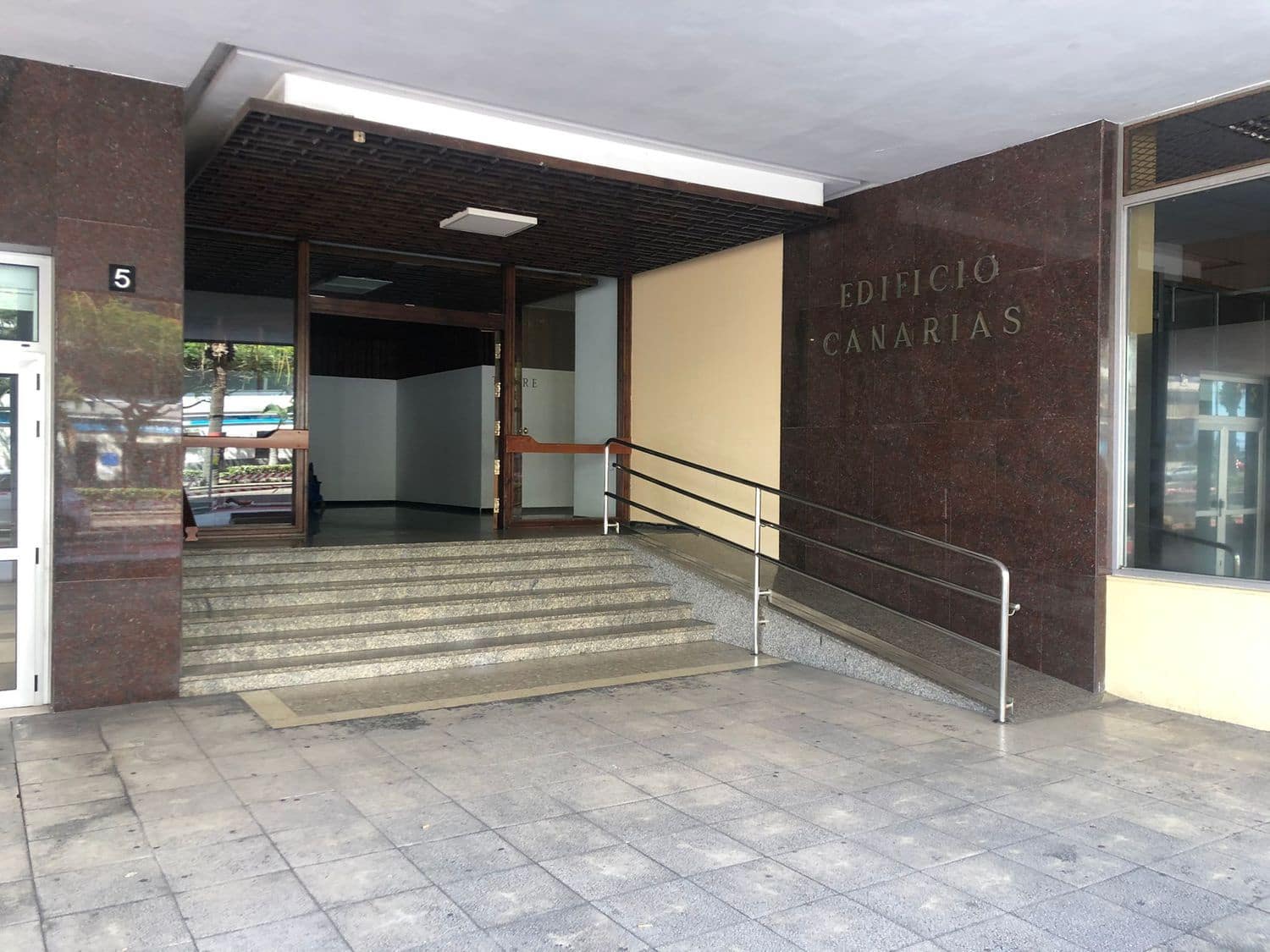 3 makuuhuone Huoneisto vuokrattavana paikassa Las Palmas de Gran Canaria mukana 
autotalli - 1 200 € (Ref: 6062762)