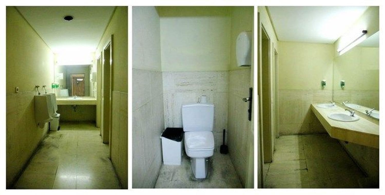 Kontor til salg i Las Palmas de Gran Canaria - € 399.000 (Ref: 7013385)