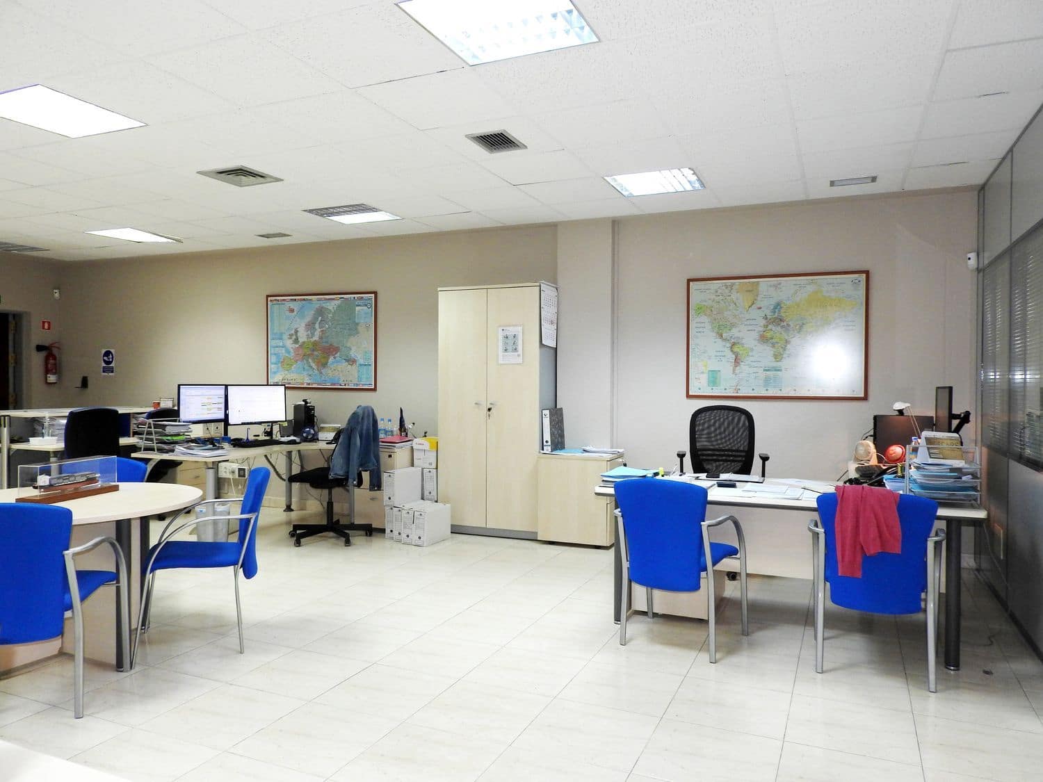 Kontor til salg i Las Palmas de Gran Canaria - € 399.000 (Ref: 7013385)