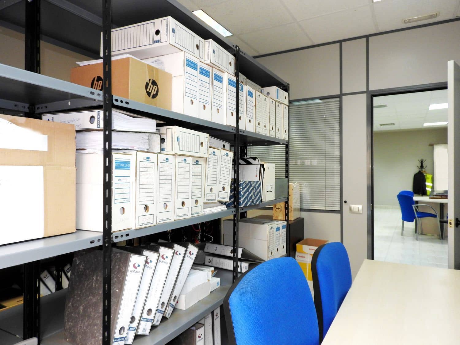 Kontor til salg i Las Palmas de Gran Canaria - € 399.000 (Ref: 7013385)