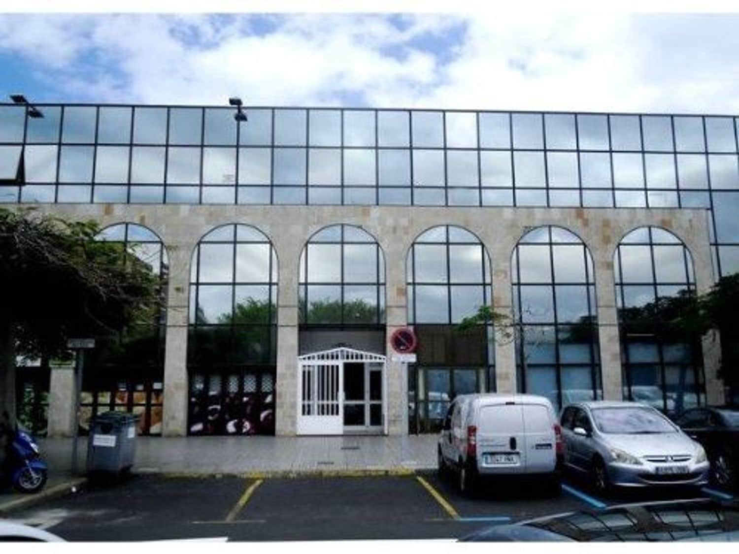 Kontor til salg i Las Palmas de Gran Canaria - € 399.000 (Ref: 7013385)