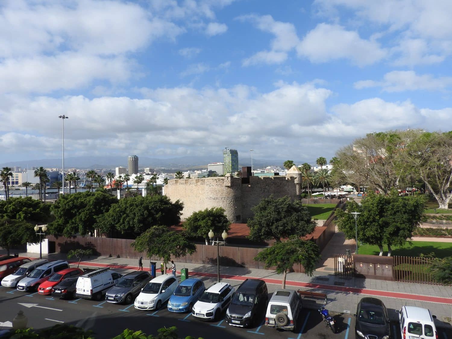 Kontor til salg i Las Palmas de Gran Canaria - € 399.000 (Ref: 7013385)