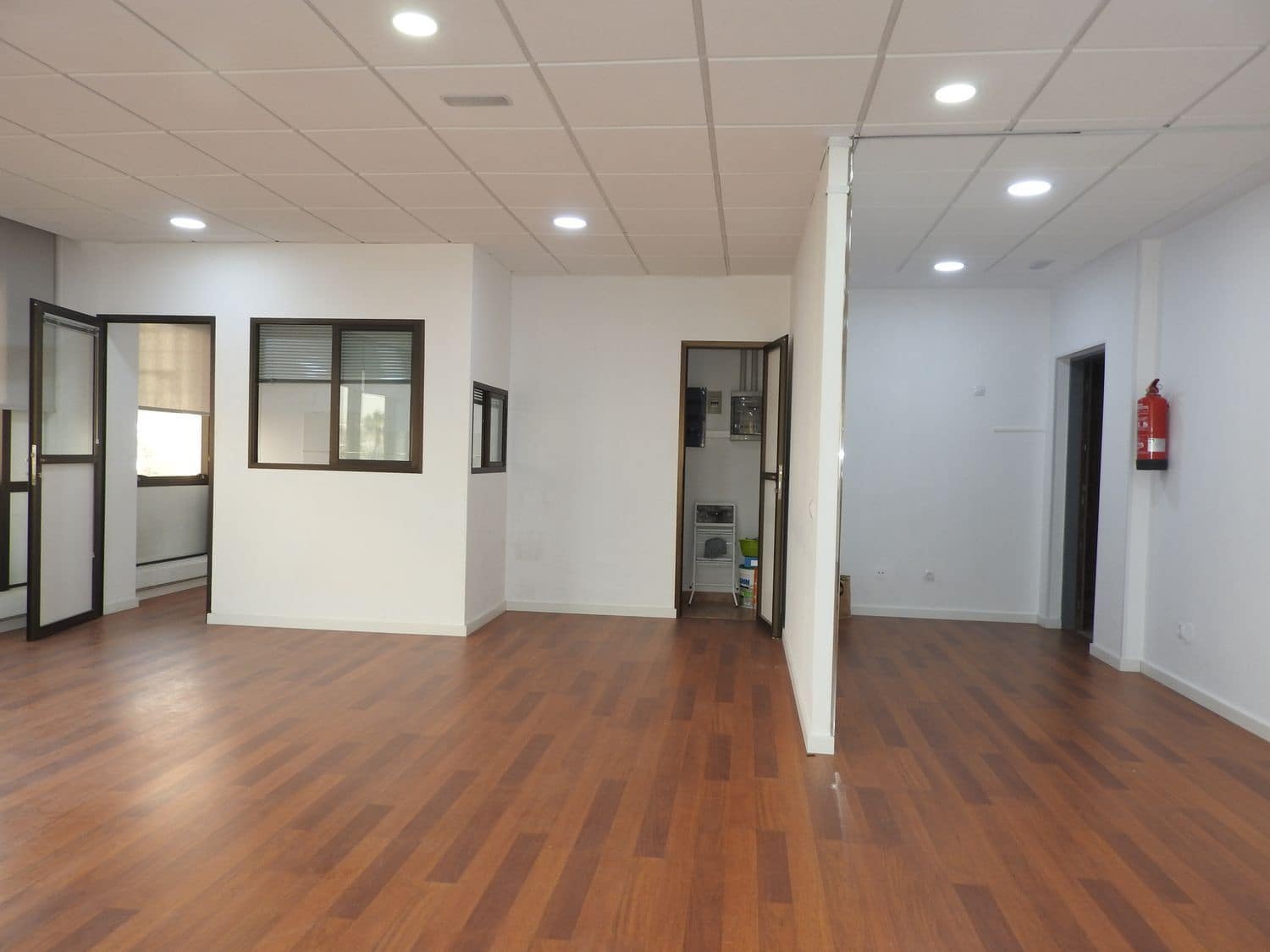 Kontor til salg i Las Palmas de Gran Canaria - € 399.000 (Ref: 7013385)