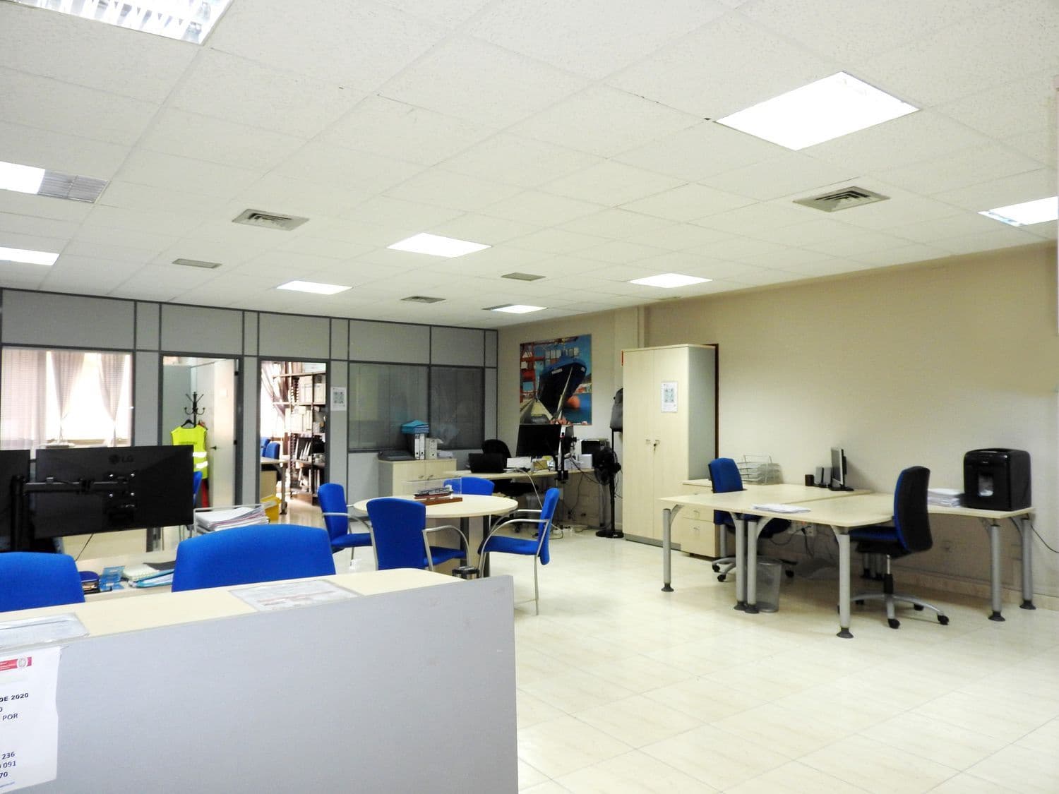 Kontor til salg i Las Palmas de Gran Canaria - € 166.250 (Ref: 7013386)