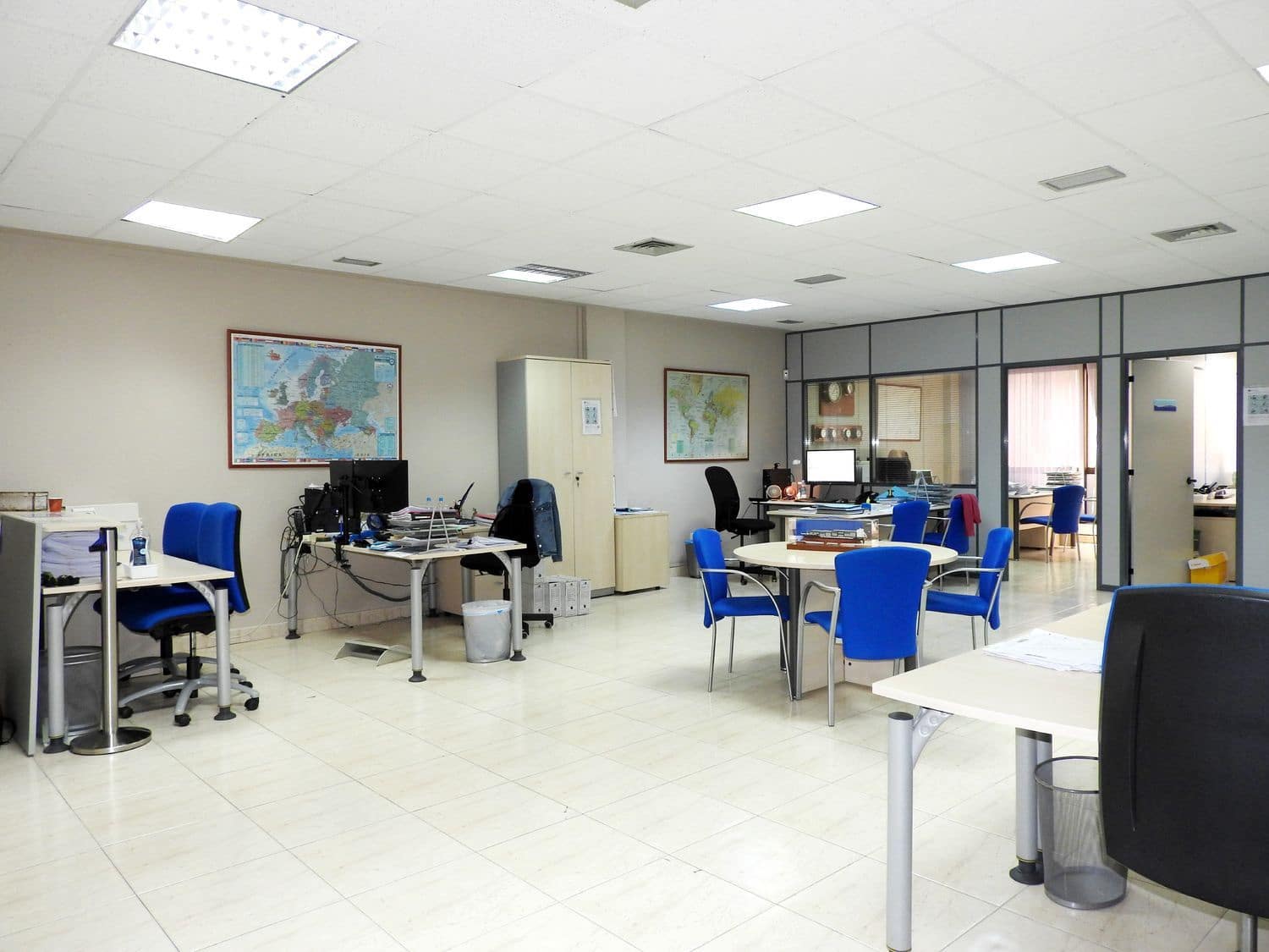 Kontor til salg i Las Palmas de Gran Canaria - € 166.250 (Ref: 7013386)