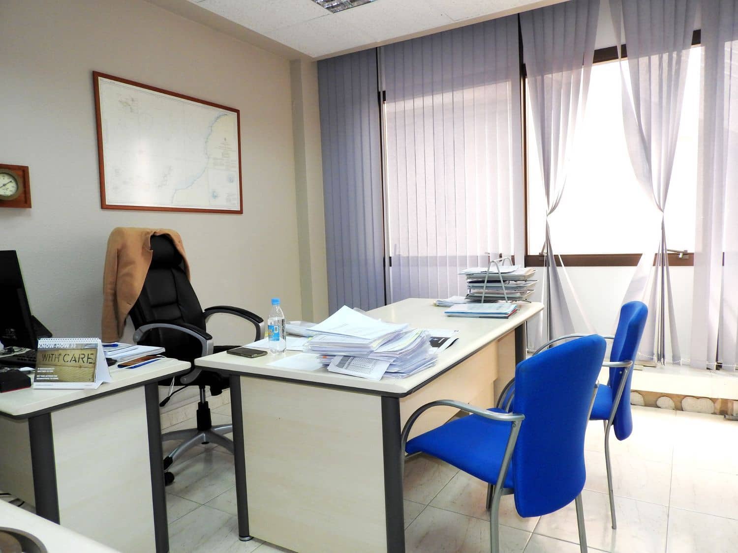 Kontor til salg i Las Palmas de Gran Canaria - € 166.250 (Ref: 7013386)