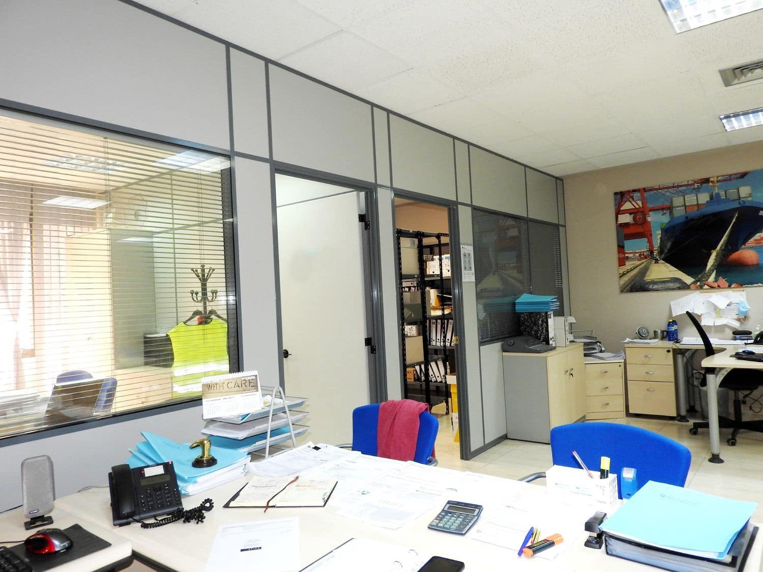 Kontor til salg i Las Palmas de Gran Canaria - € 166.250 (Ref: 7013386)