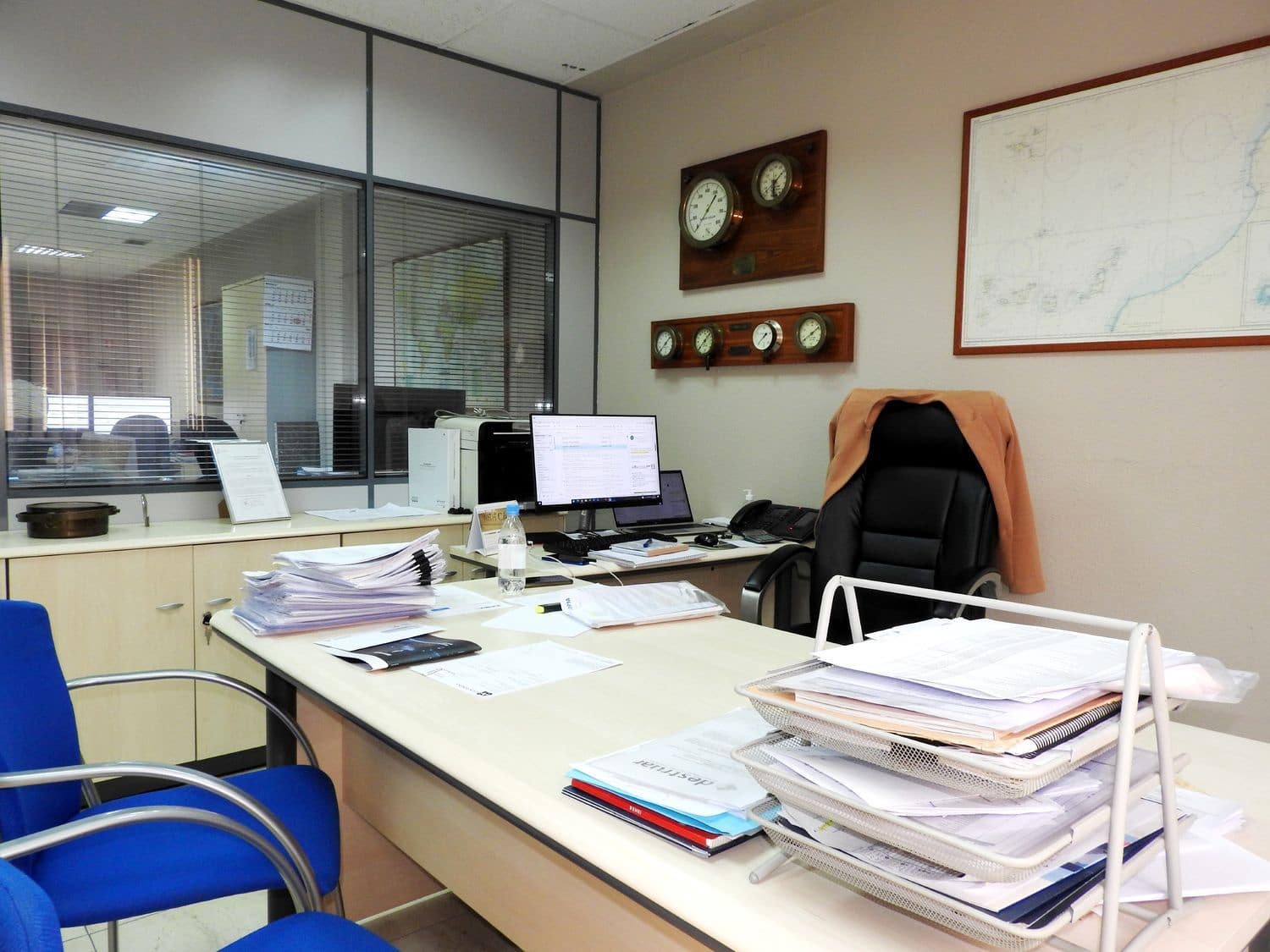 Kontor til salg i Las Palmas de Gran Canaria - € 166.250 (Ref: 7013386)