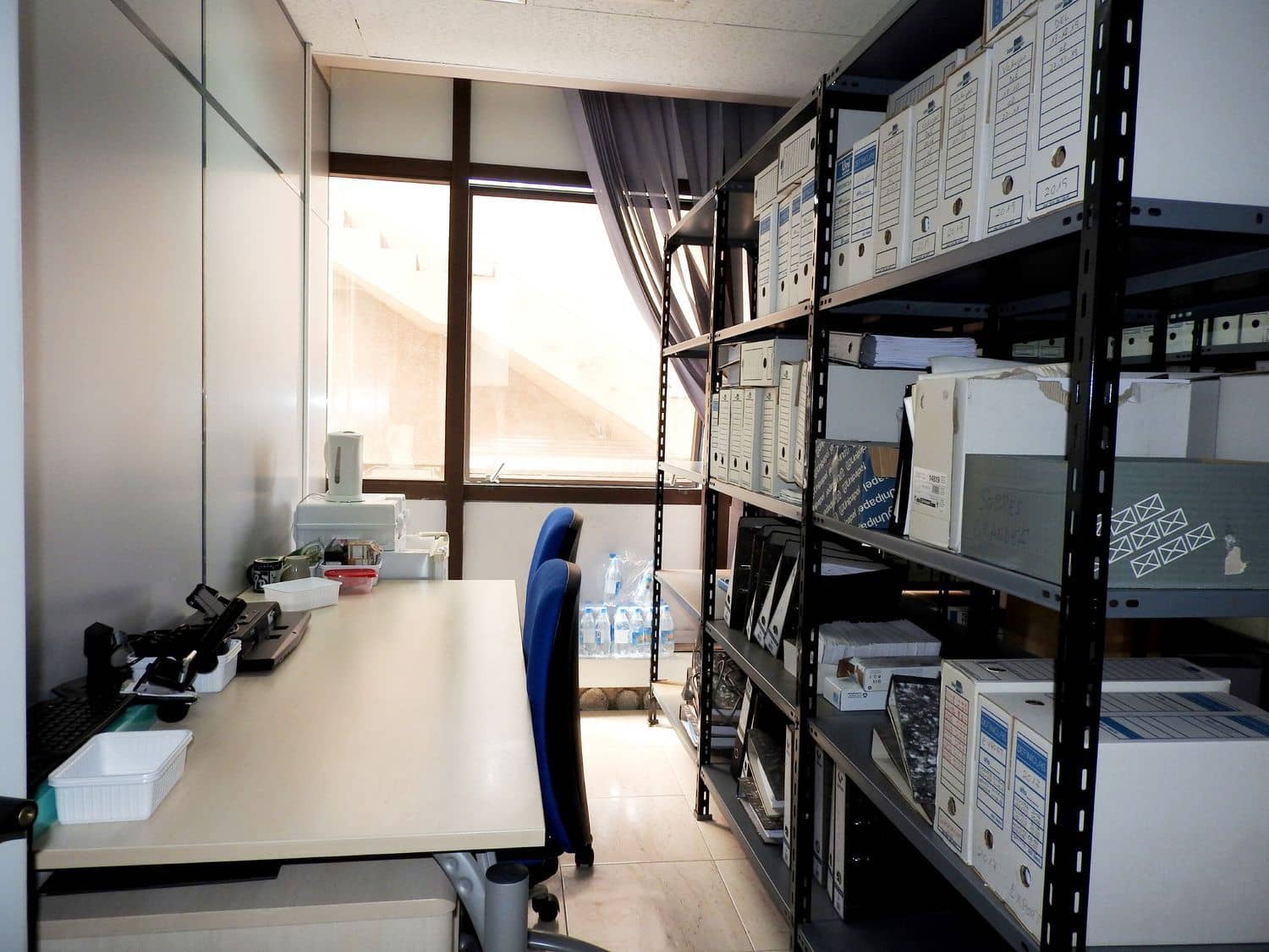 Kontor til salg i Las Palmas de Gran Canaria - € 166.250 (Ref: 7013386)