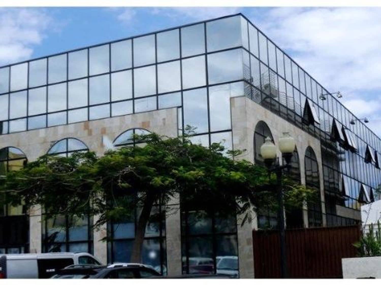Kontor til salg i Las Palmas de Gran Canaria - € 166.250 (Ref: 7013386)