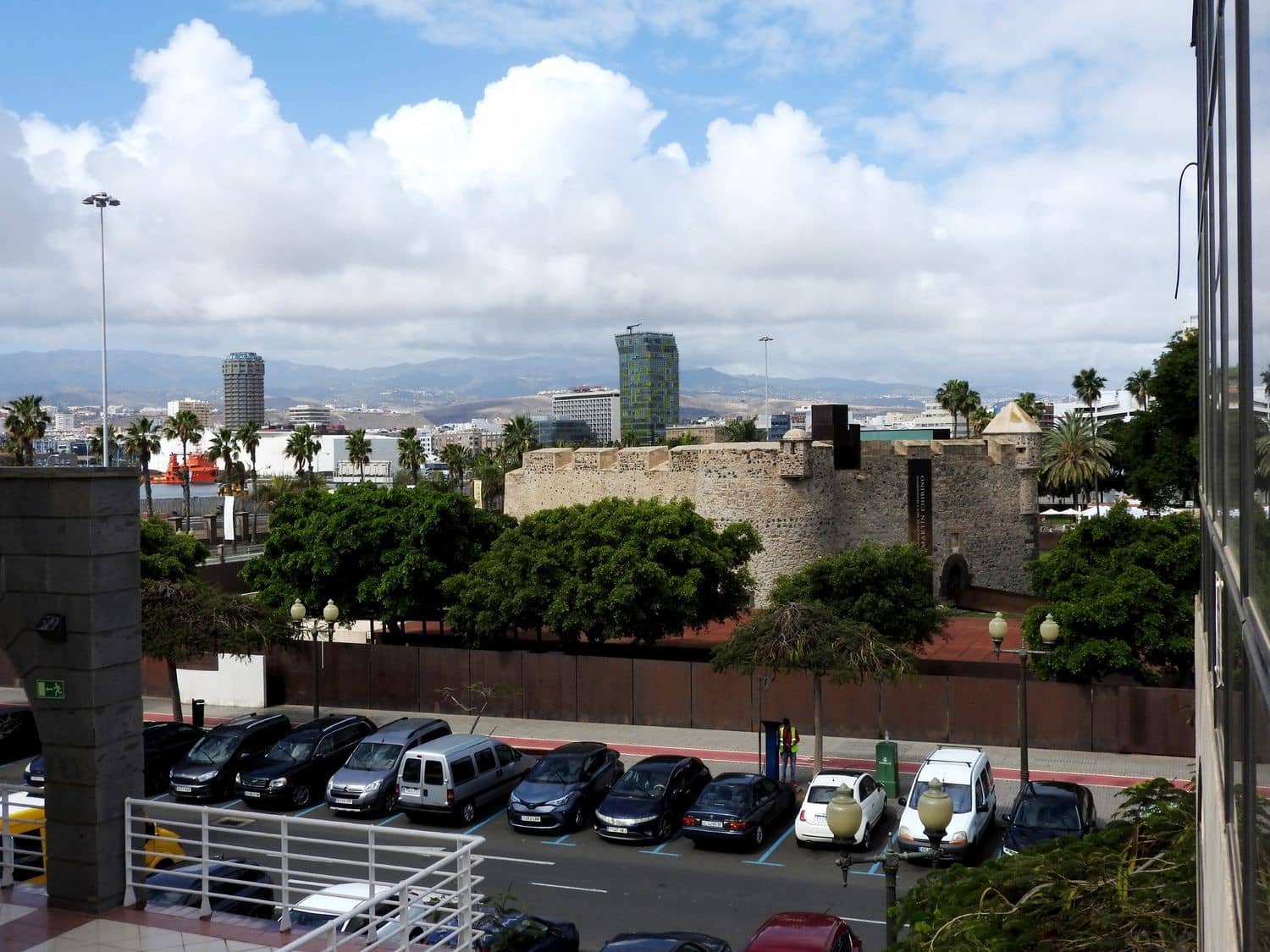 Kontor til salg i Las Palmas de Gran Canaria - € 166.250 (Ref: 7013386)