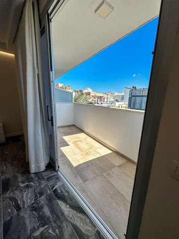 Apartment for rent in Guanarteme, Las Palmas de Gran Canaria with garage - € 900 (Ref: 7394046)