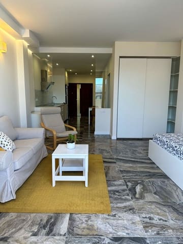 Apartment for rent in Guanarteme, Las Palmas de Gran Canaria with garage - € 900 (Ref: 7394046)