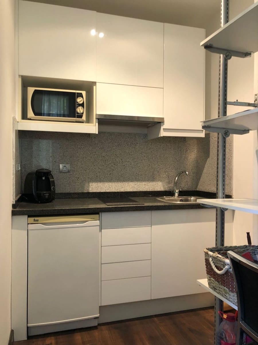 Kantoor te huur in Las Palmas de Gran Canaria - € 750 (Ref: 7523669)