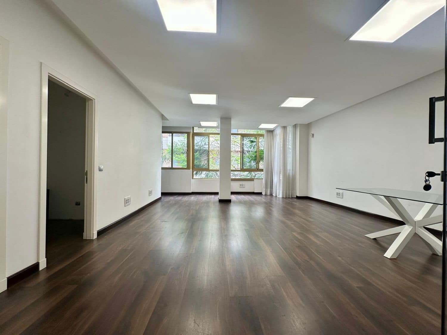 Kantoor te huur in Las Palmas de Gran Canaria - € 750 (Ref: 7523669)