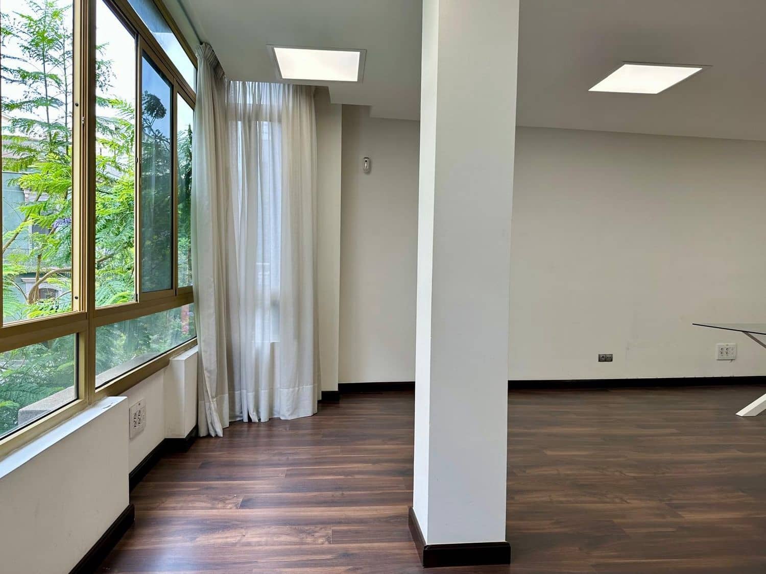 Kantoor te huur in Las Palmas de Gran Canaria - € 750 (Ref: 7523669)