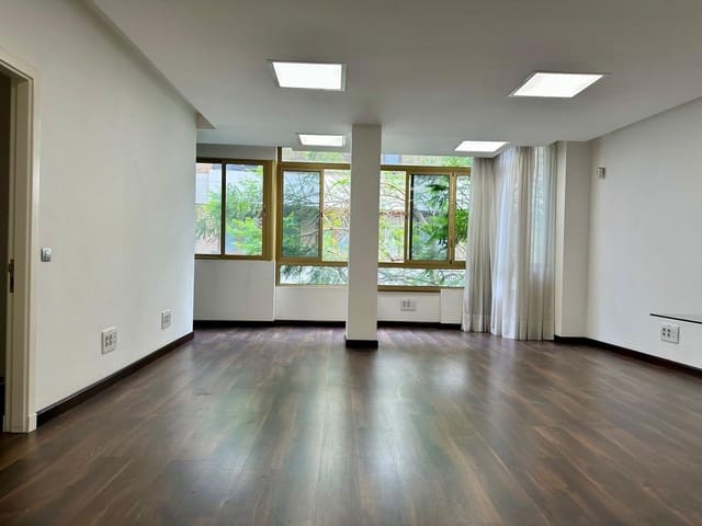 Office for rent in Triana, Las Palmas de Gran Canaria - € 750 (Ref: 7523669)