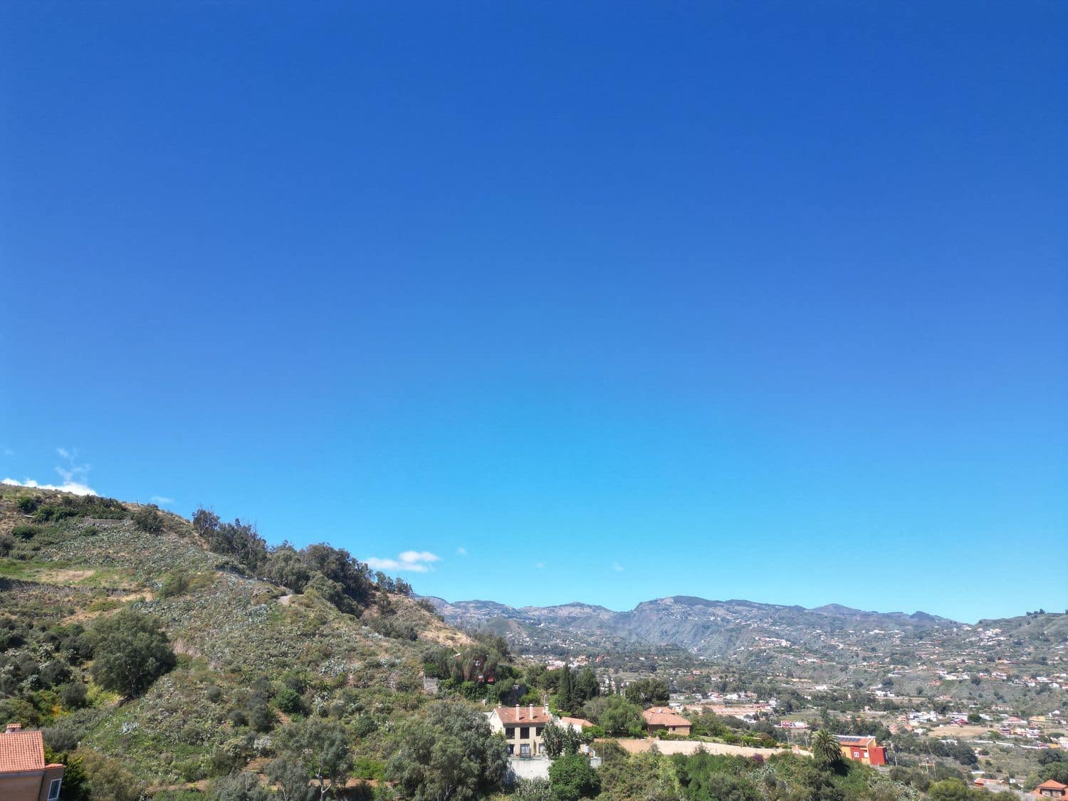 Undeveloped Land for sale in Santa Brigida - € 120,000 (Ref: 7531893)