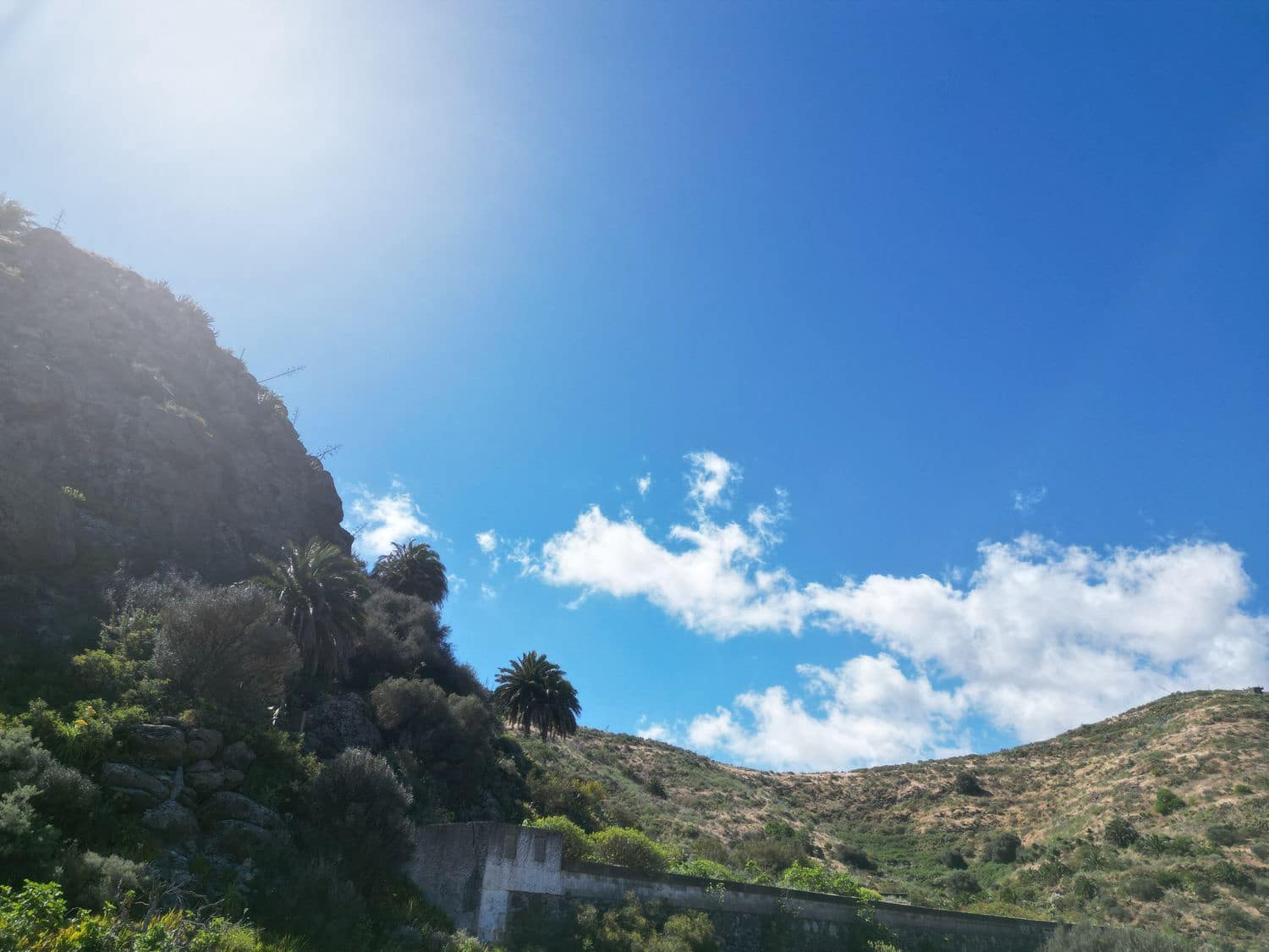 Undeveloped Land for sale in Santa Brigida - € 120,000 (Ref: 7531893)