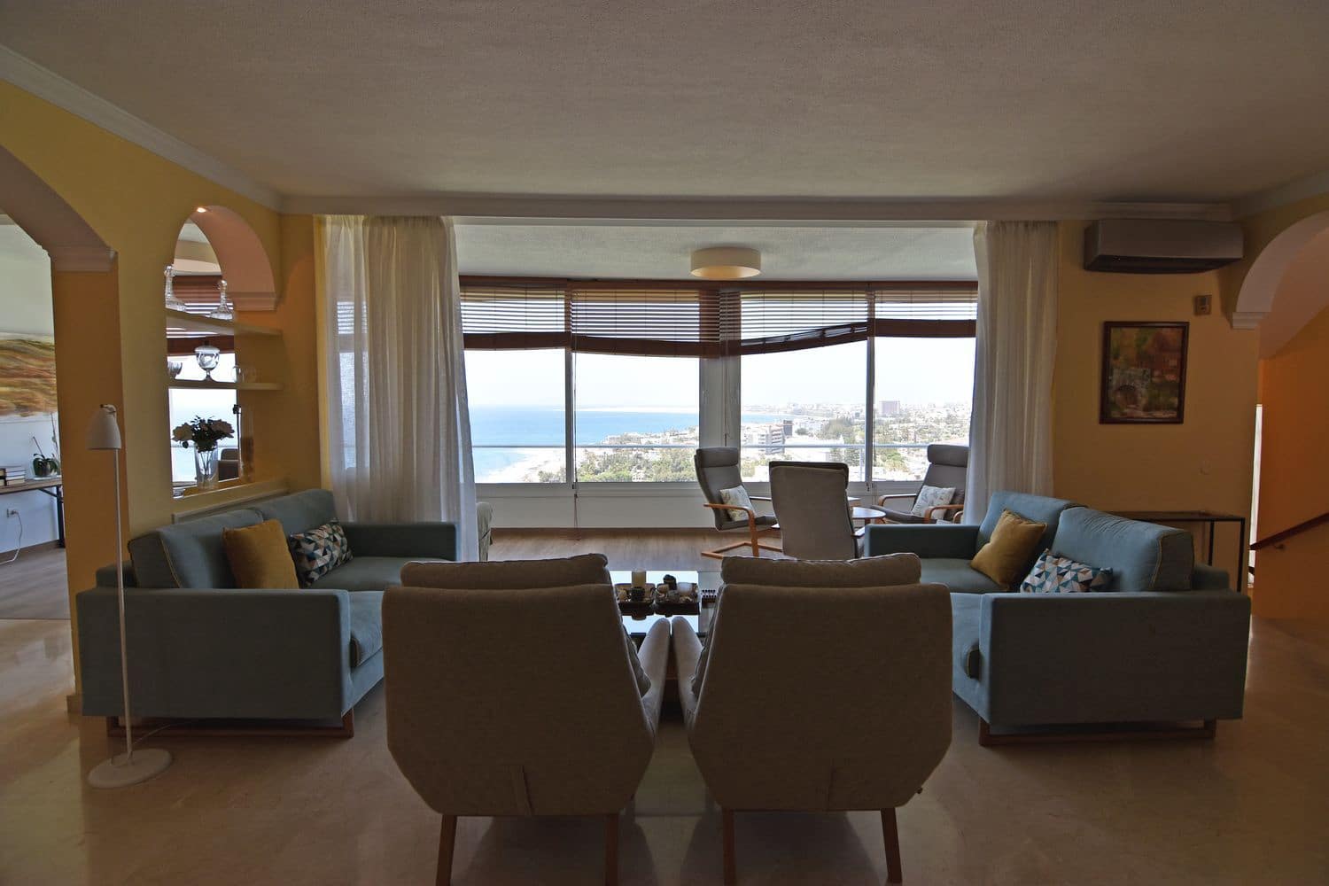 5 slaapkamer Huis te koop in San Bartolome de Tirajana met zwembad garage - € 850.000 (Ref: 7604613)