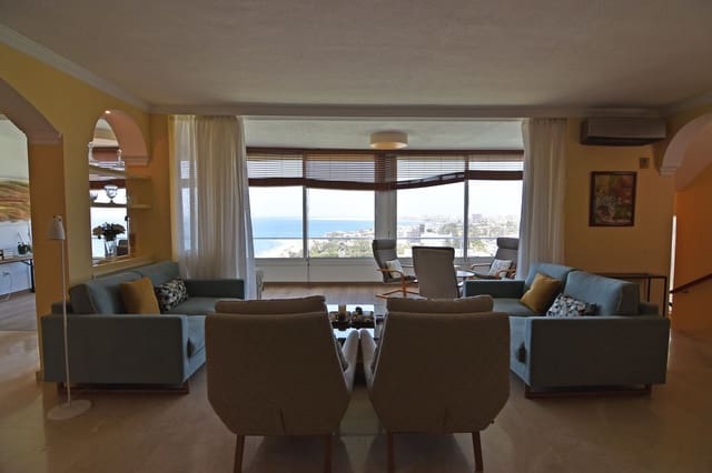 5 bedroom Townhouse for sale in San Agustín, San Bartolomé de Tirajana with pool garage - € 850,000 (Ref: 7604613)