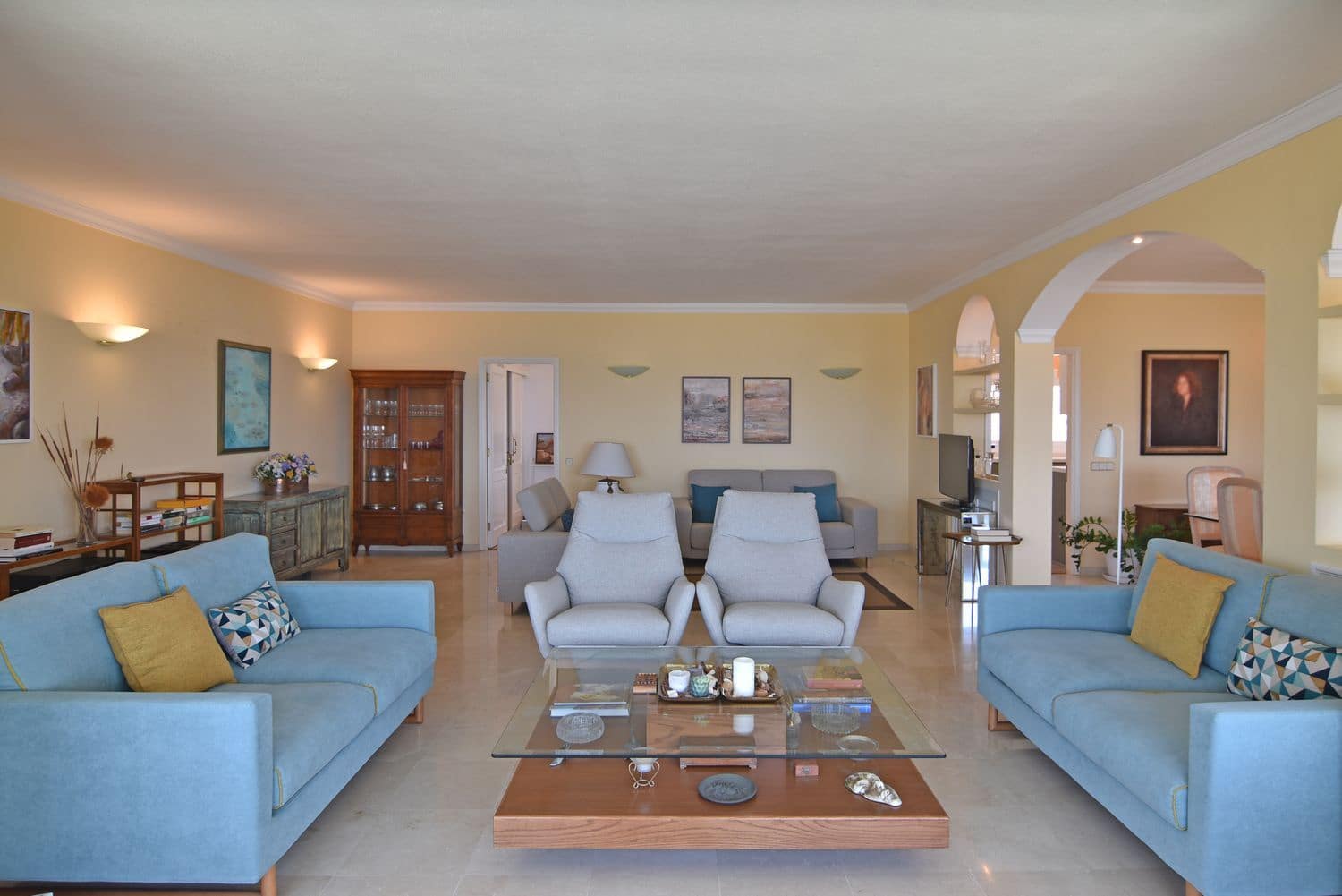 5 slaapkamer Huis te koop in San Bartolome de Tirajana met zwembad garage - € 850.000 (Ref: 7604613)