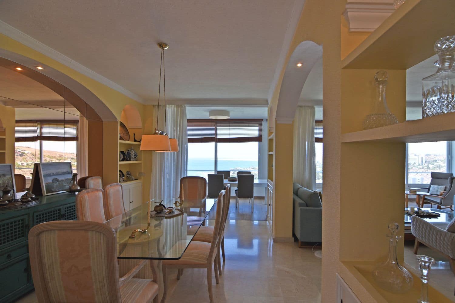 5 slaapkamer Huis te koop in San Bartolome de Tirajana met zwembad garage - € 850.000 (Ref: 7604613)