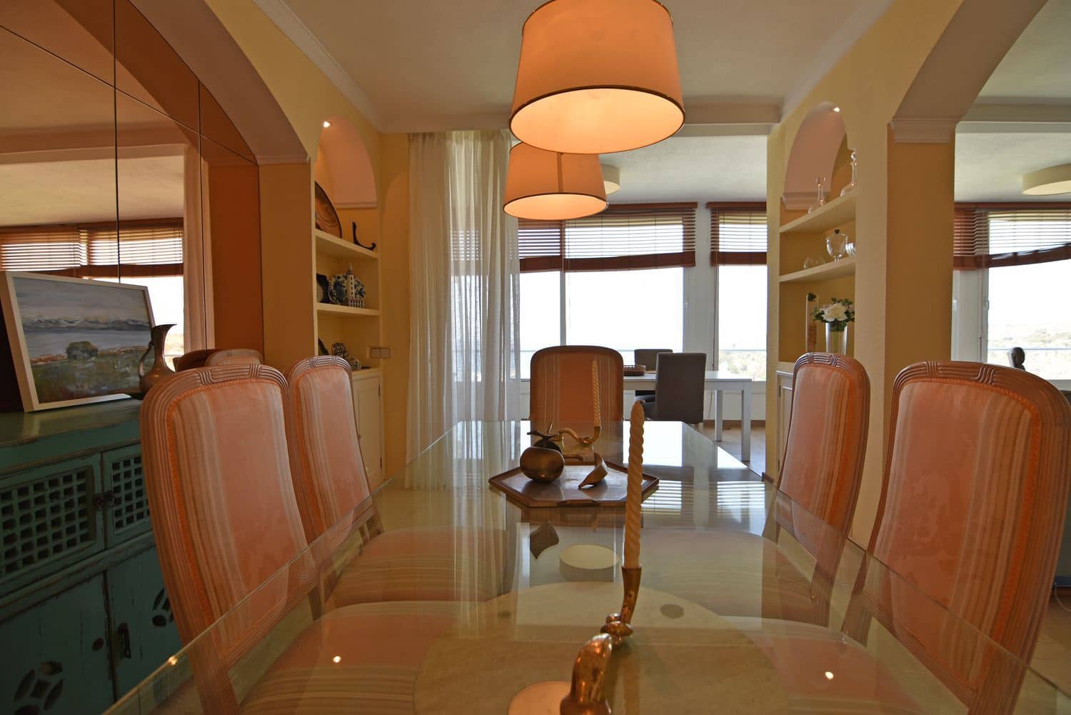 5 slaapkamer Huis te koop in San Bartolome de Tirajana met zwembad garage - € 850.000 (Ref: 7604613)