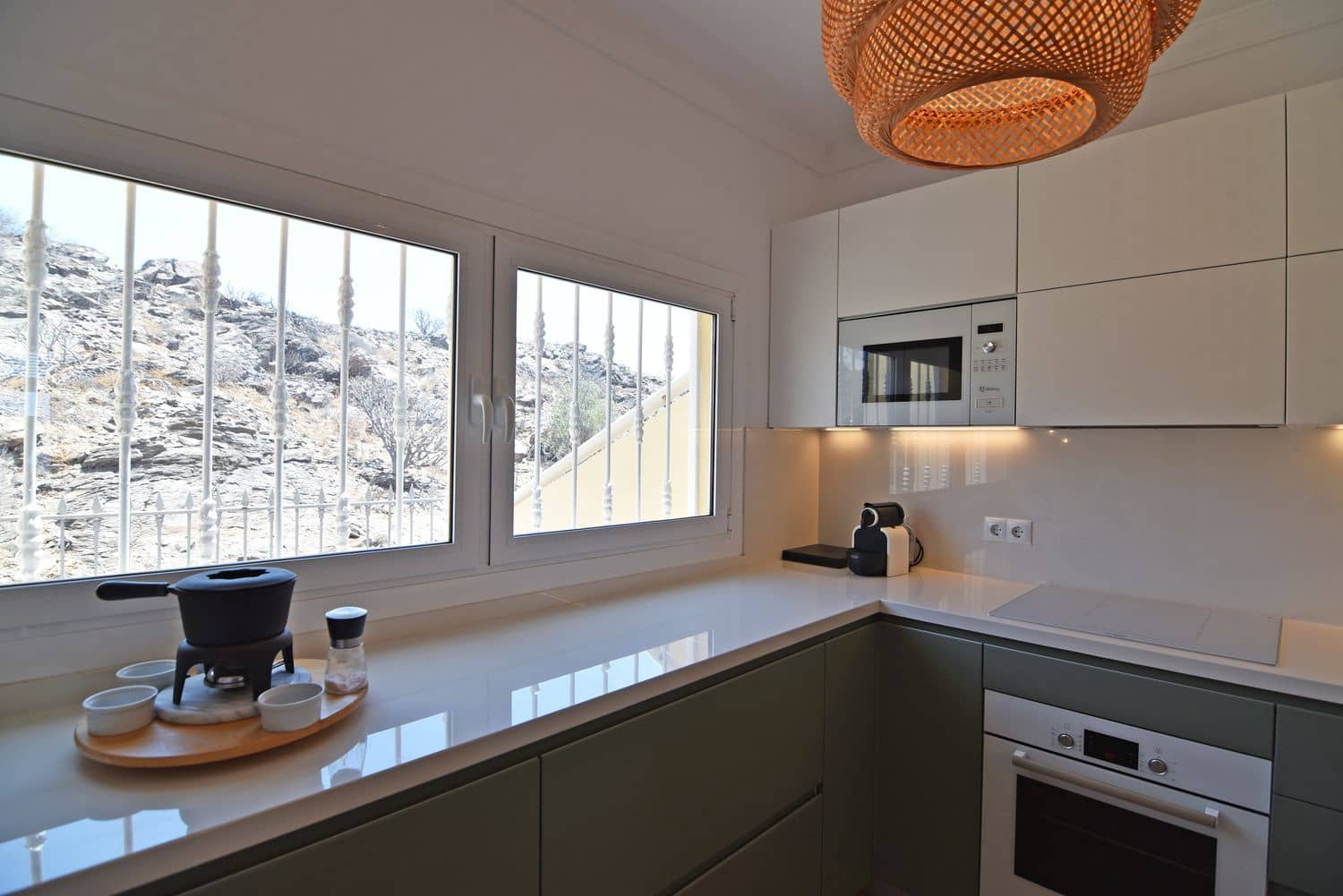 5 slaapkamer Huis te koop in San Bartolome de Tirajana met zwembad garage - € 850.000 (Ref: 7604613)