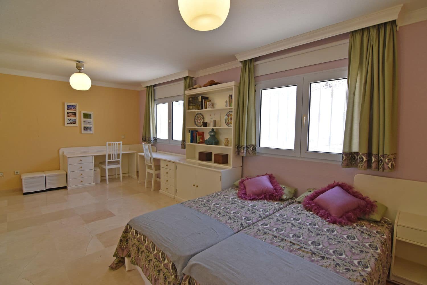 5 slaapkamer Huis te koop in San Bartolome de Tirajana met zwembad garage - € 850.000 (Ref: 7604613)