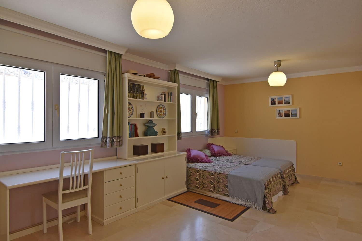 5 slaapkamer Huis te koop in San Bartolome de Tirajana met zwembad garage - € 850.000 (Ref: 7604613)