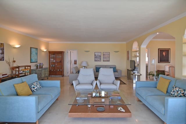 5 bedroom Townhouse for sale in San Agustín, San Bartolomé de Tirajana with pool garage - € 850,000 (Ref: 7604613)