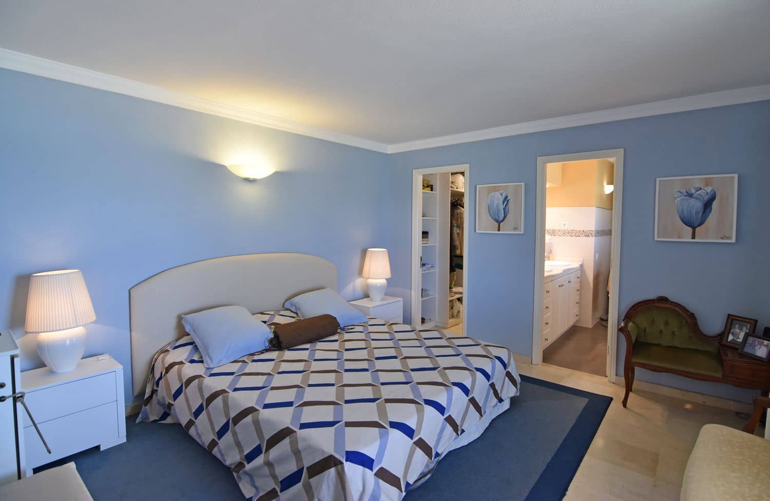 5 slaapkamer Huis te koop in San Bartolome de Tirajana met zwembad garage - € 850.000 (Ref: 7604613)