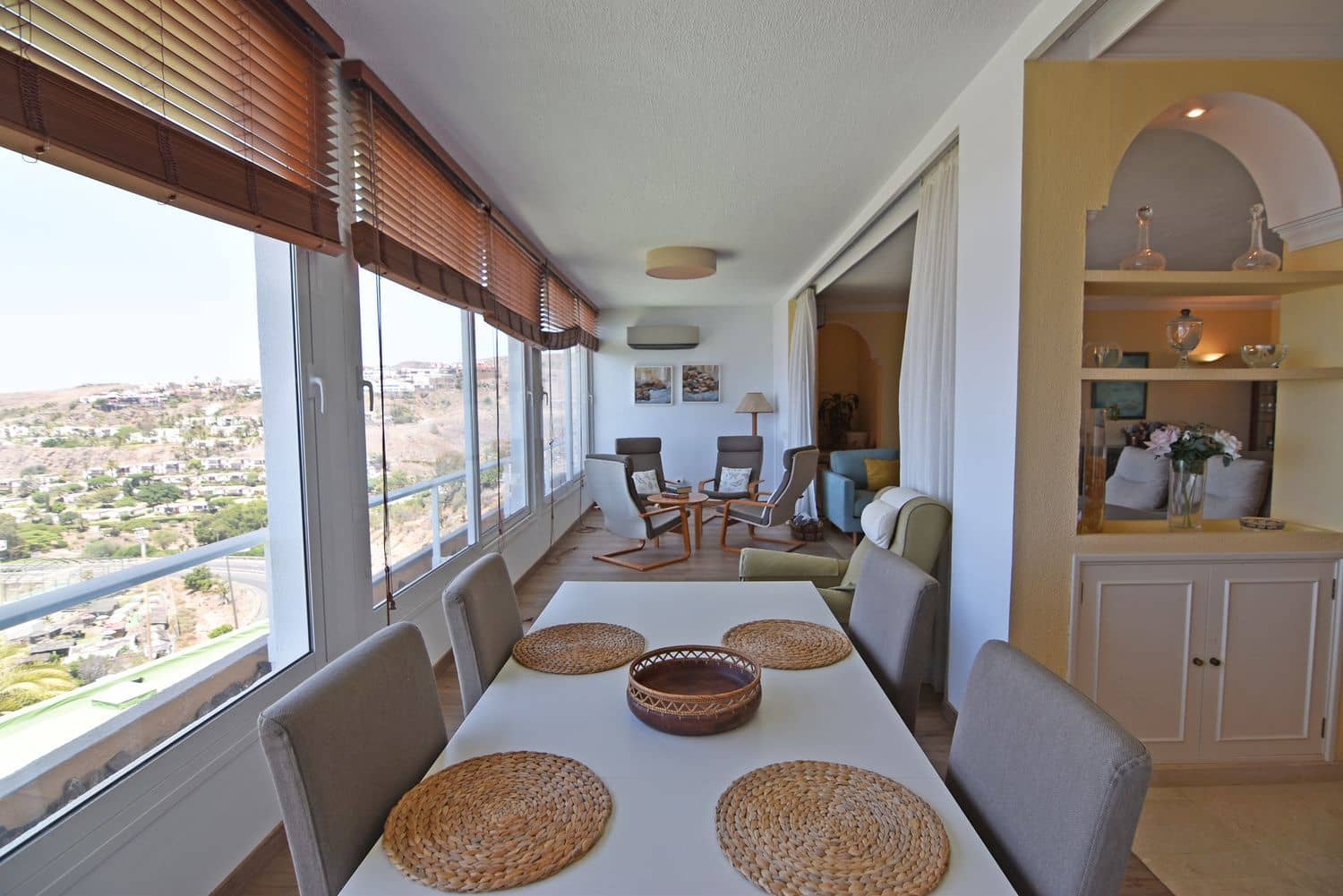 5 slaapkamer Huis te koop in San Bartolome de Tirajana met zwembad garage - € 850.000 (Ref: 7604613)