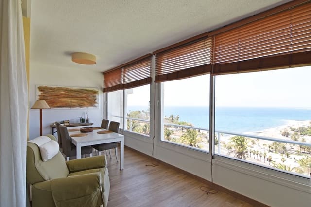 5 bedroom Townhouse for sale in San Agustín, San Bartolomé de Tirajana with pool garage - € 850,000 (Ref: 7604613)