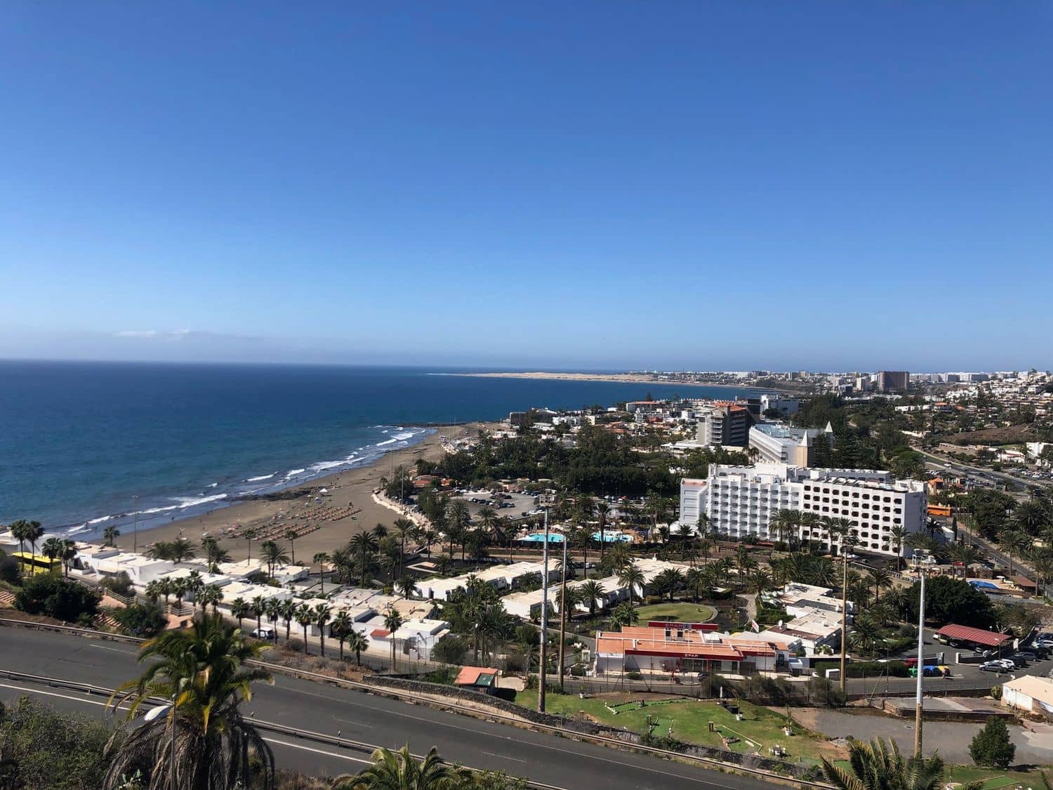 5 slaapkamer Huis te koop in San Bartolome de Tirajana met zwembad garage - € 850.000 (Ref: 7604613)