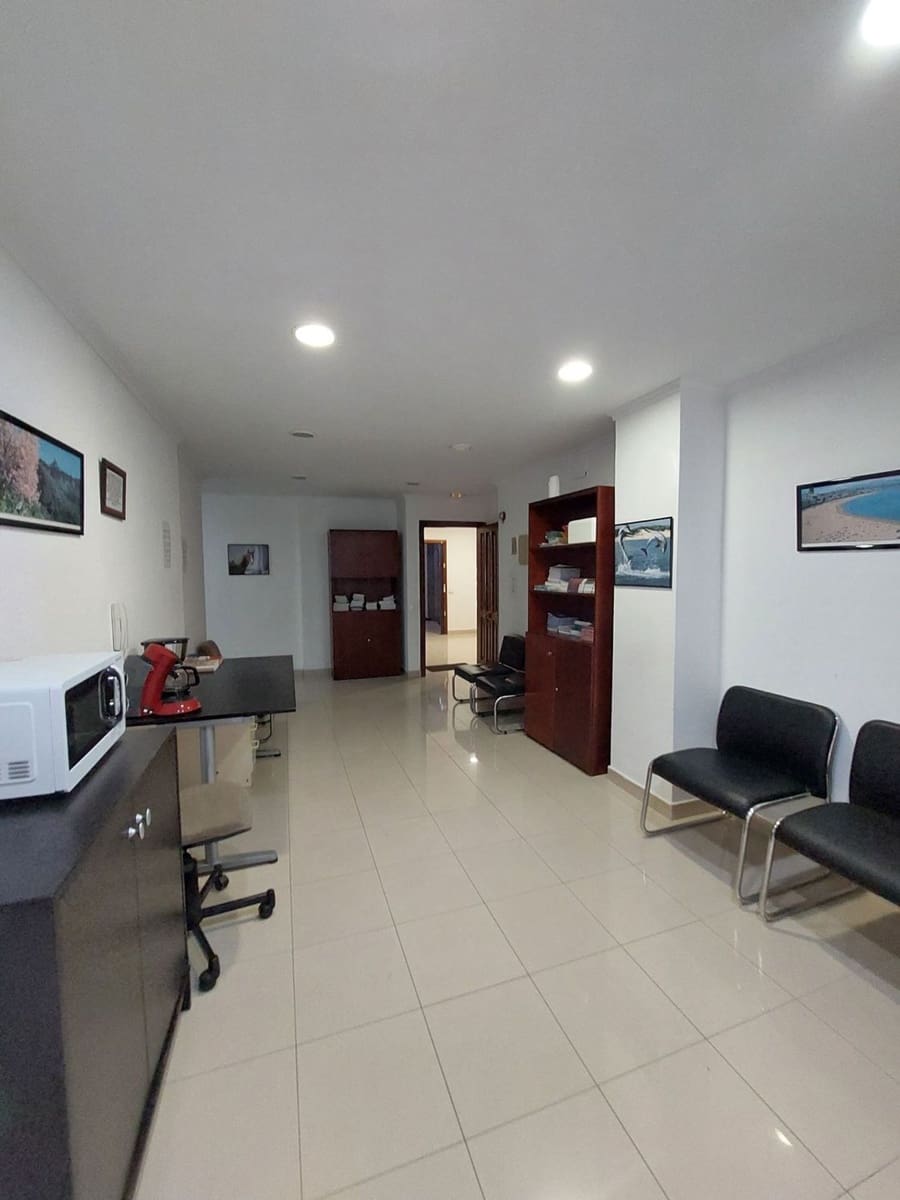 Office for rent in Las Palmas de Gran Canaria - € 225 (Ref: 7713949)