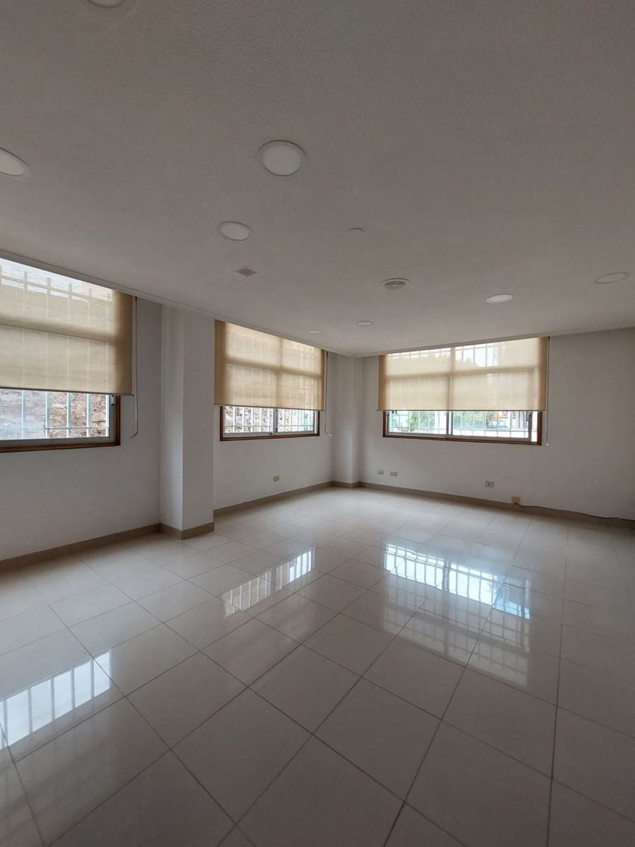 Oficina en Las Palmas de Gran Canaria en alquiler - 390 € (Ref: 7821044)