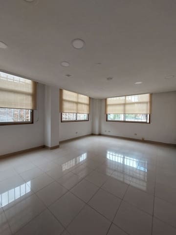 Oficina en Arenales - Lugo - Avda. Marítima, Las Palmas de Gran Canaria en alquiler - 390 € (Ref: 7821044)