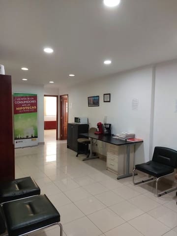 Oficina en Arenales - Lugo - Avda. Marítima, Las Palmas de Gran Canaria en alquiler - 390 € (Ref: 7821044)