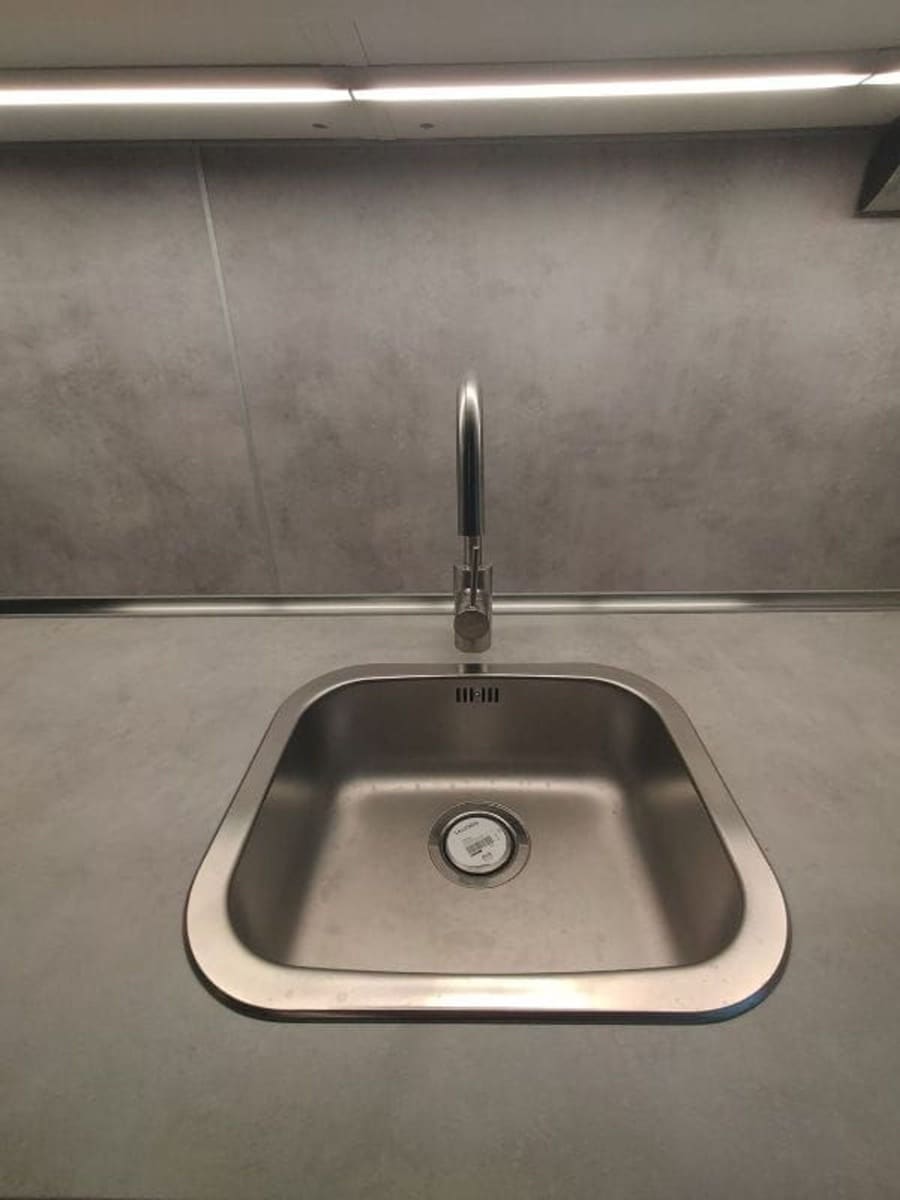 Lejlighed til leje i Las Palmas de Gran Canaria med garage - € 750 (Ref: 8082977)