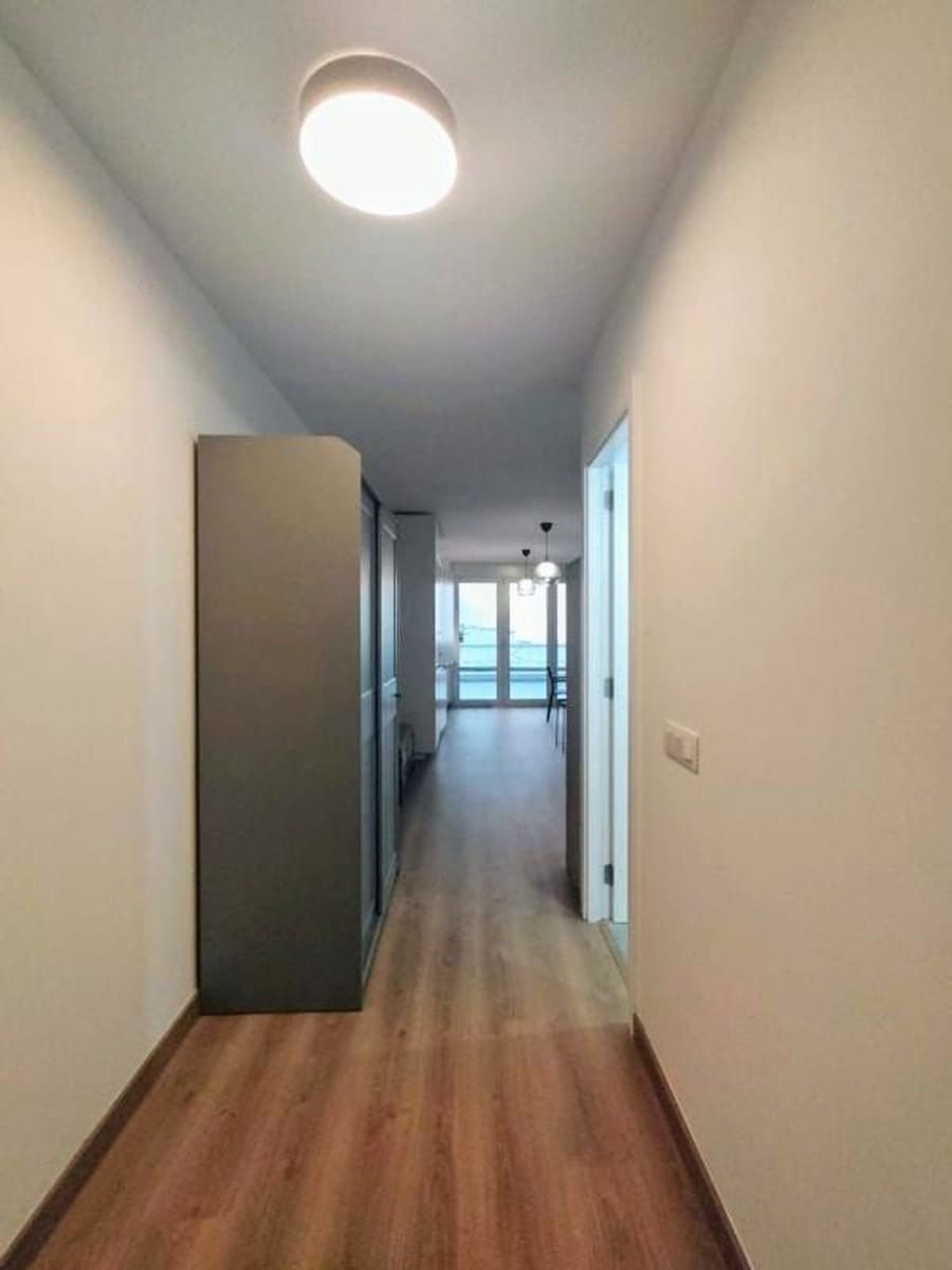 Lejlighed til leje i Las Palmas de Gran Canaria med garage - € 750 (Ref: 8082977)
