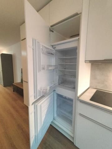 Lejlighed til leje i Alcaravaneras, Las Palmas de Gran Canaria - € 750 (Ref: 8082977)