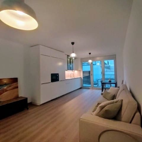 Lejlighed til leje i Alcaravaneras, Las Palmas de Gran Canaria - € 750 (Ref: 8082977)