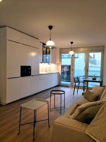 Lejlighed til leje i Alcaravaneras, Las Palmas de Gran Canaria - € 750 (Ref: 8082977)