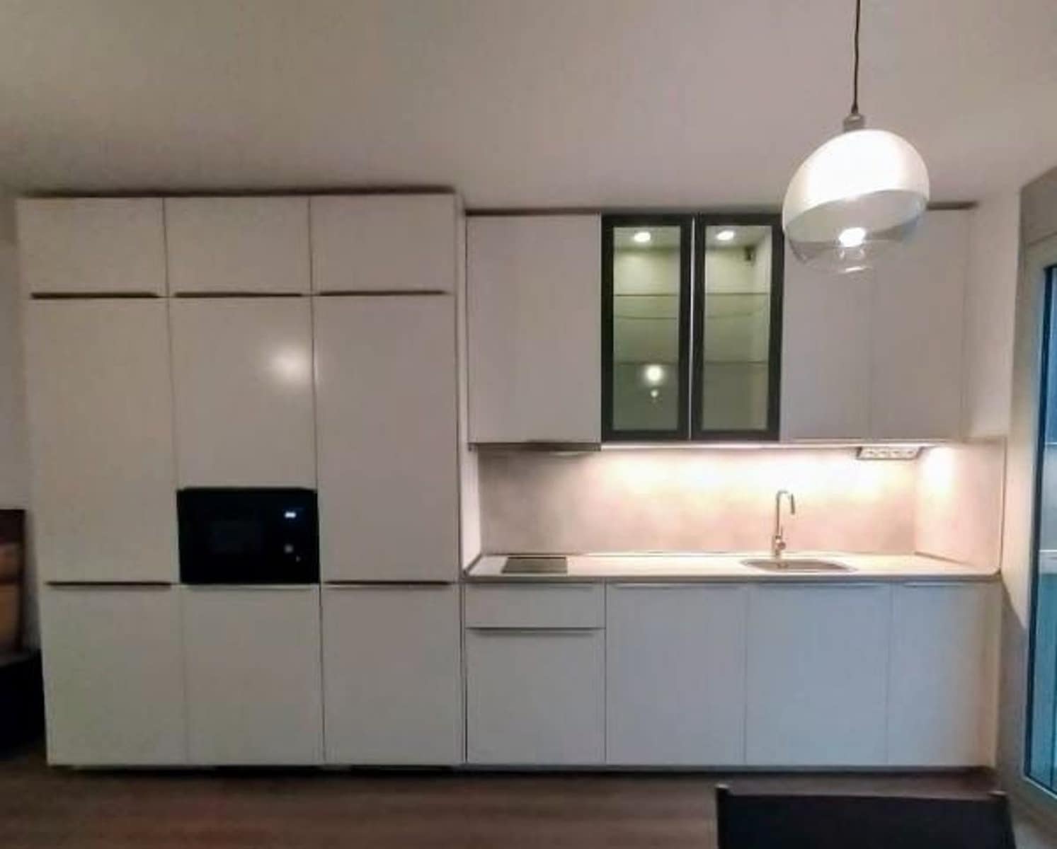 Lejlighed til leje i Las Palmas de Gran Canaria med garage - € 750 (Ref: 8082977)