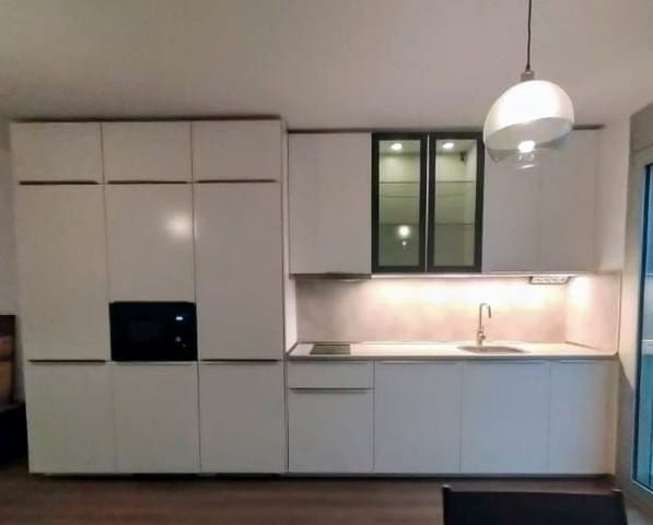 Lejlighed til leje i Alcaravaneras, Las Palmas de Gran Canaria - € 750 (Ref: 8082977)