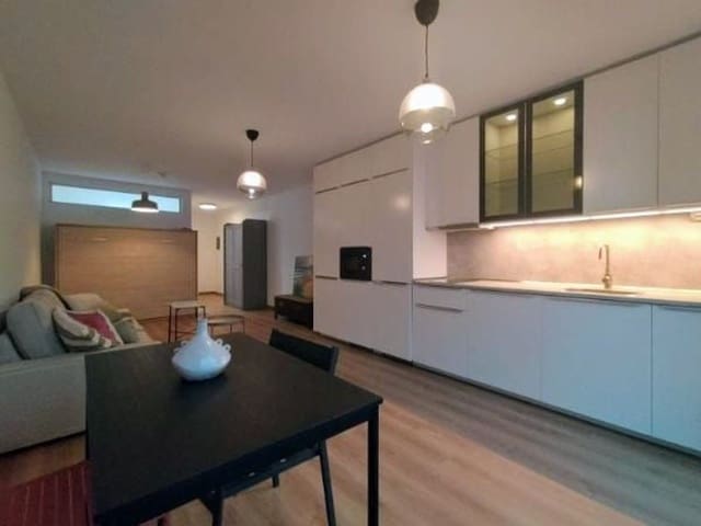 Lejlighed til leje i Alcaravaneras, Las Palmas de Gran Canaria - € 750 (Ref: 8082977)