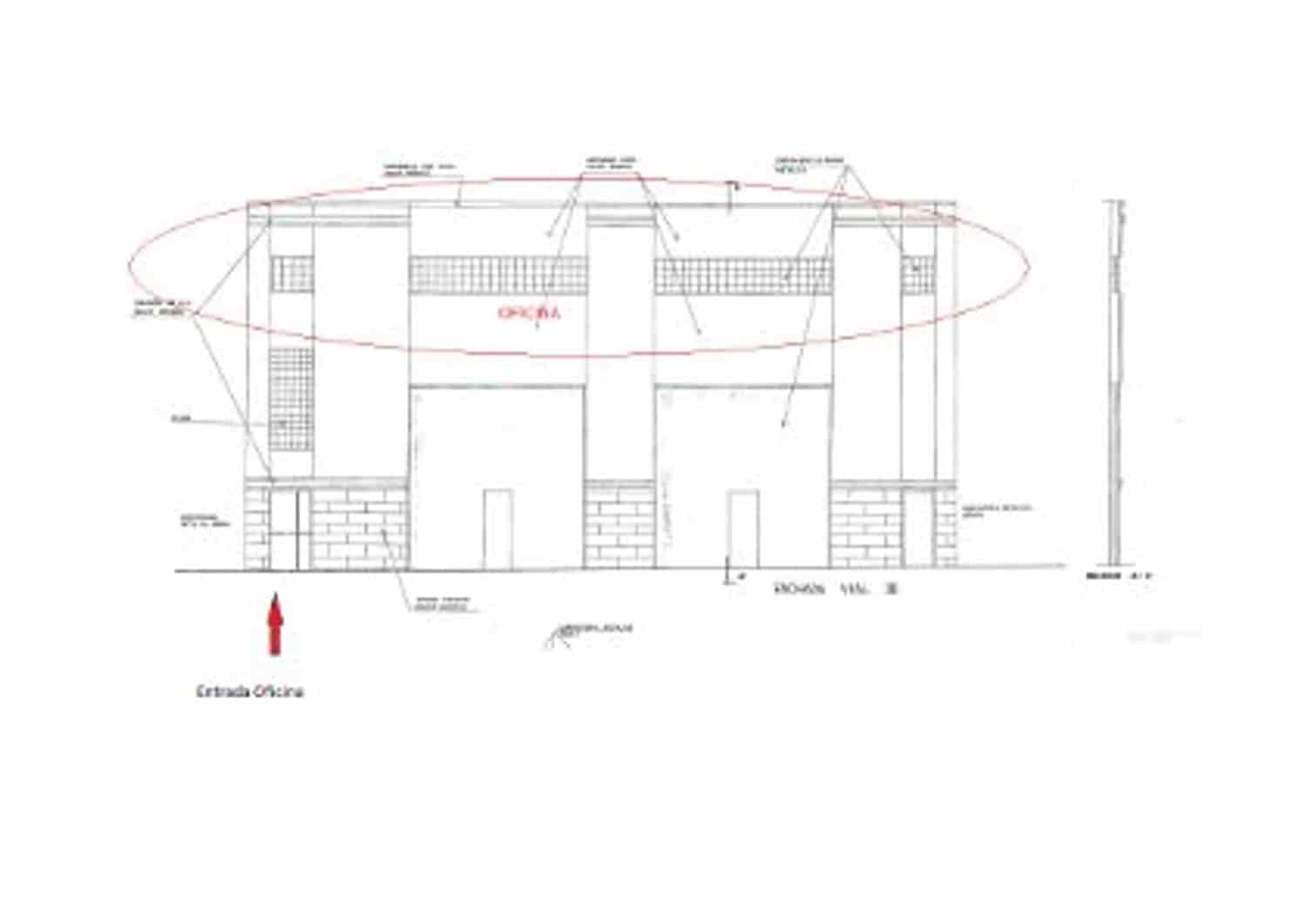 Biuro do wynajęcia w Las Palmas de Gran Canaria - 700 € (Ref: 8125269)