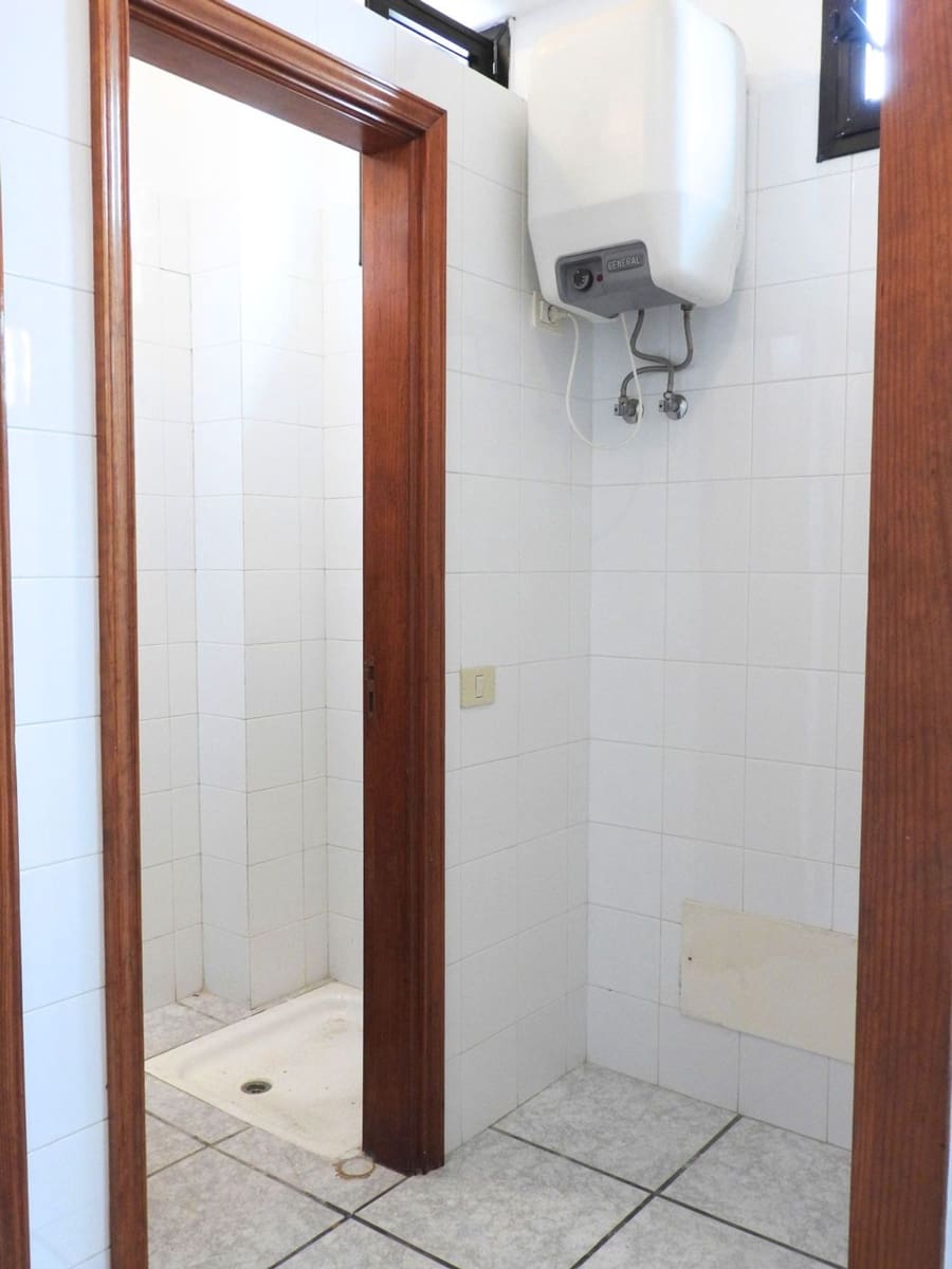 Biuro do wynajęcia w Las Palmas de Gran Canaria - 700 € (Ref: 8125269)
